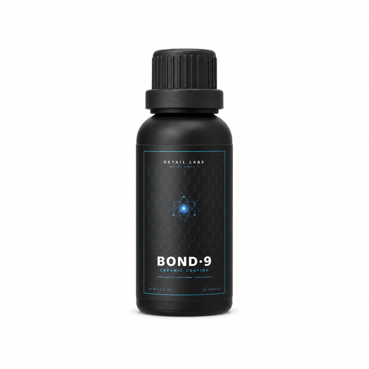 BOND·9 Ceramic Coating