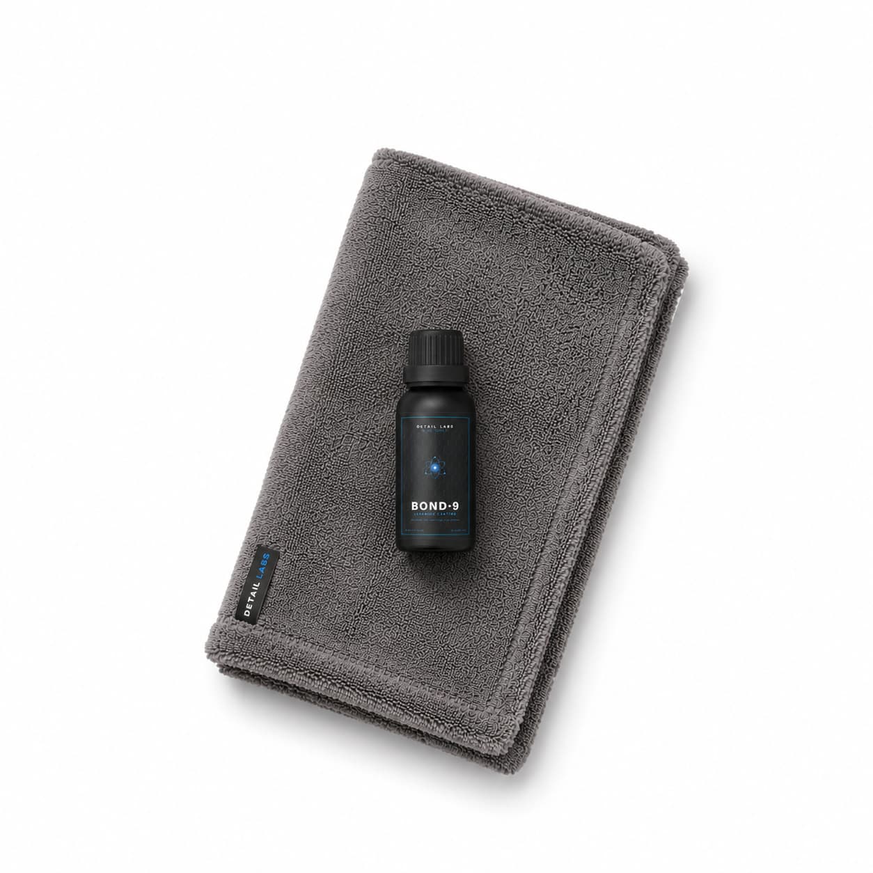 Ceramic Coat Bundle
