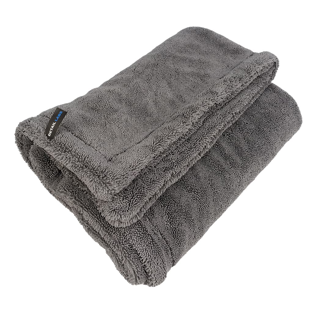DETAIL LABS TWISTED-LOOP DRYING TOWEL