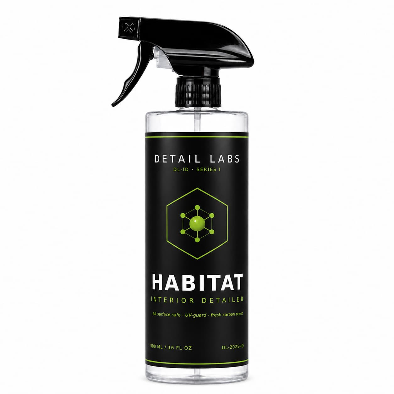 HABITAT Interior detailer