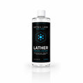 LATHER pH-neutral foam wash