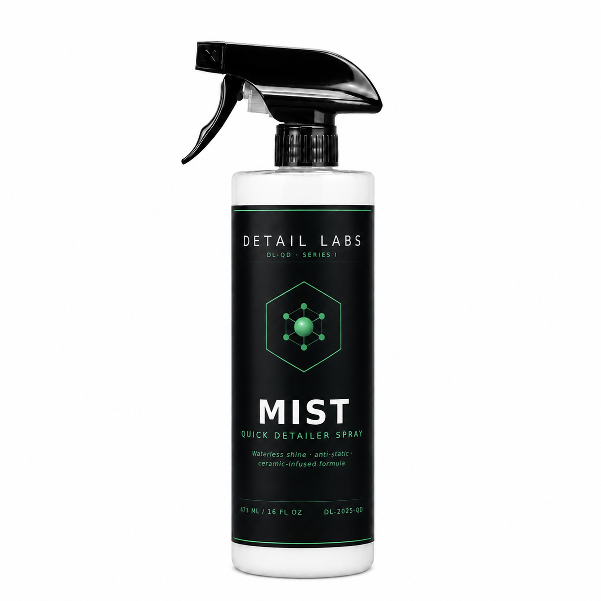 MIST Quick Detailer