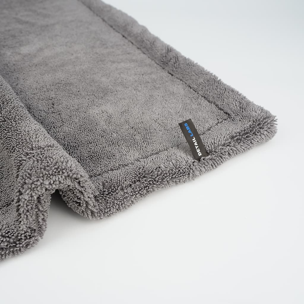 DETAIL LABS TWISTED-LOOP DRYING TOWEL