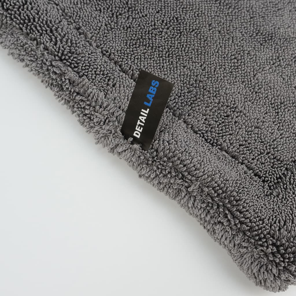 DETAIL LABS TWISTED-LOOP DRYING TOWEL