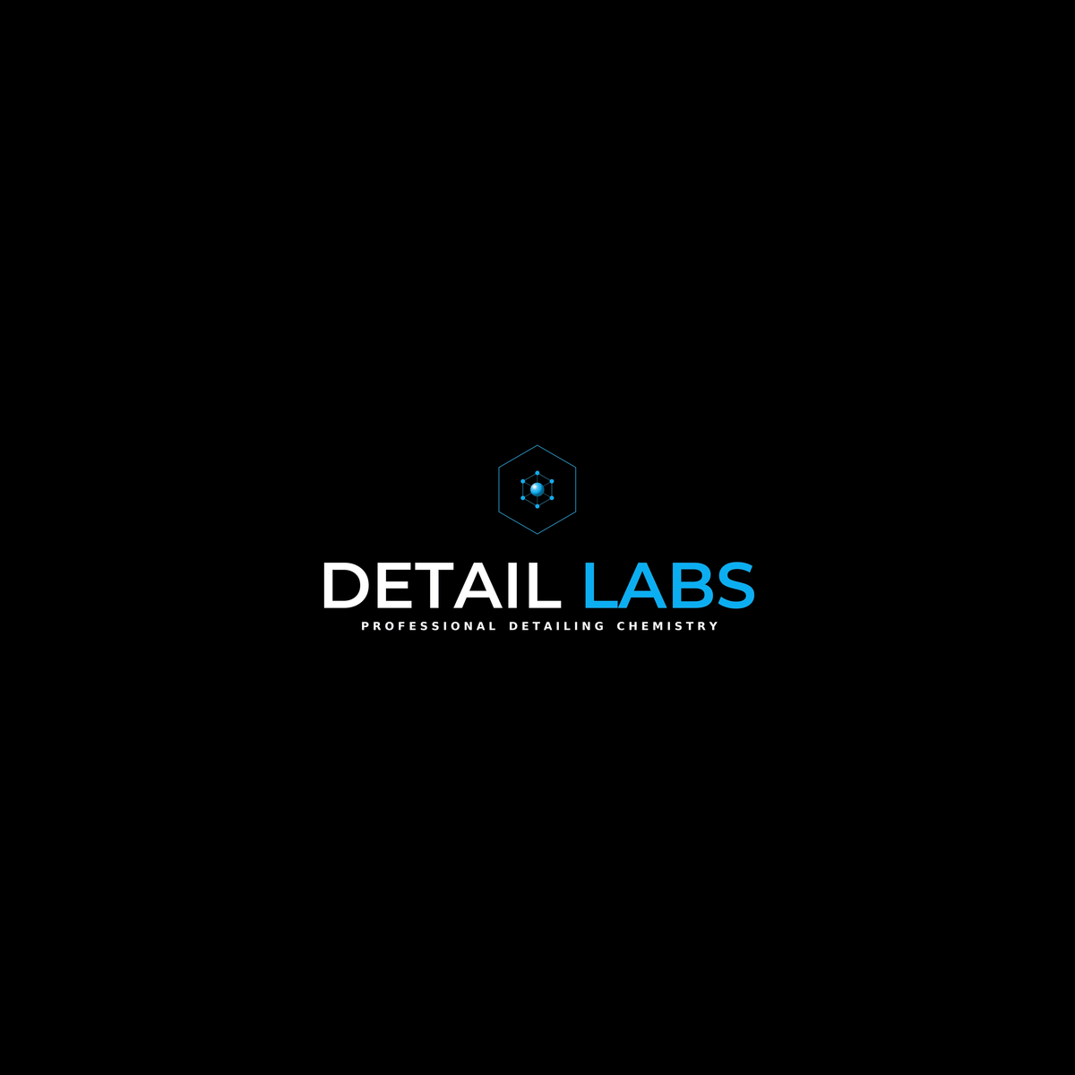Detail Labs | Pro-Grade Ceramic Coating & Car Care